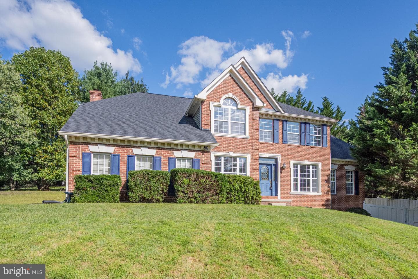 2865 Country Woods Court