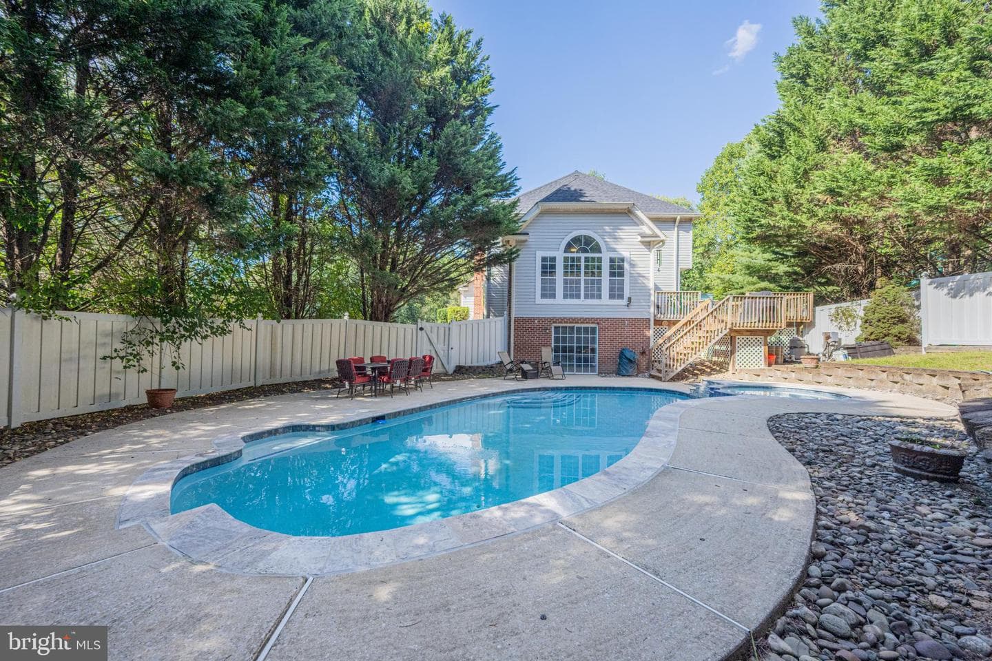 2865 Country Woods Court photo 13