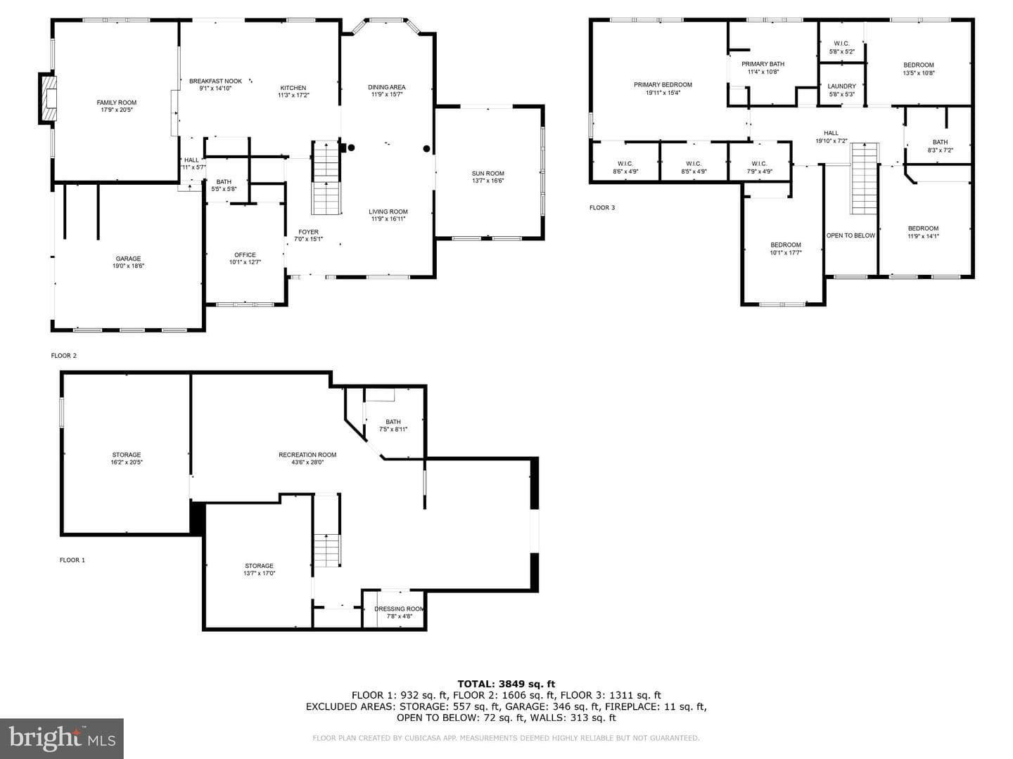 2865 Country Woods Court photo 15