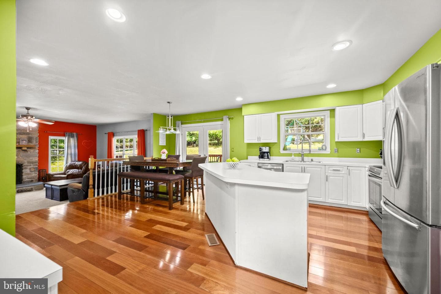 2865 Country Woods Court photo 24