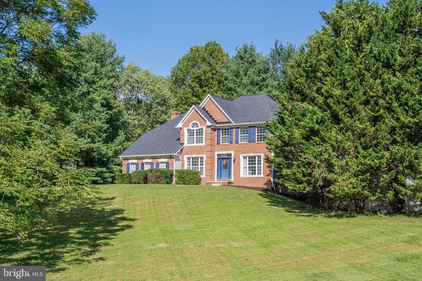 2865 Country Woods Court photo 3