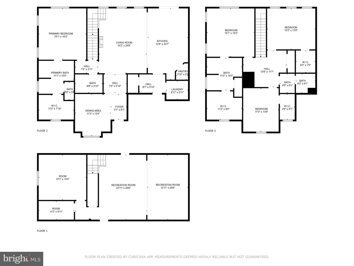 660 N Chandler Drive photo 25
