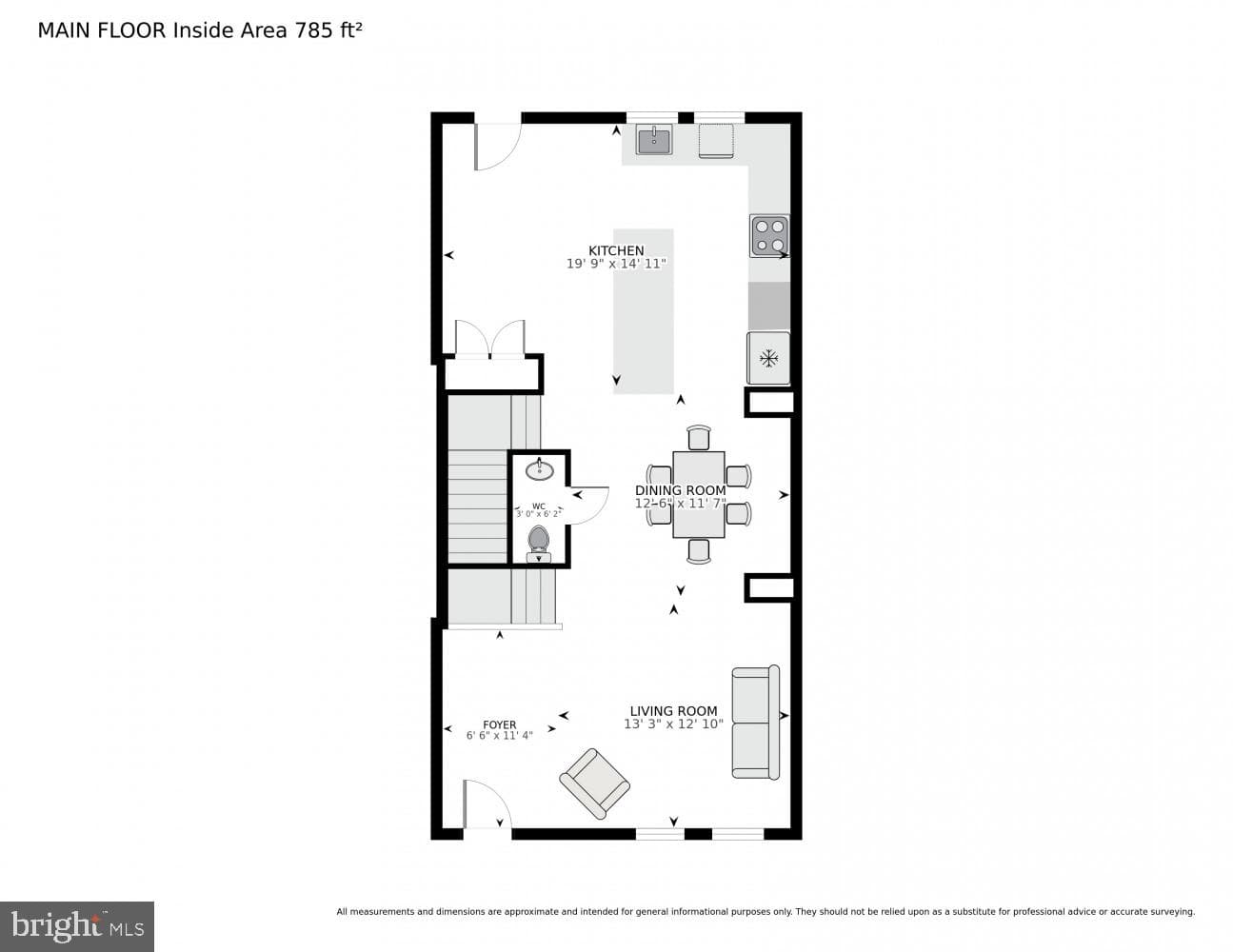 7284 Conley Alley photo 35