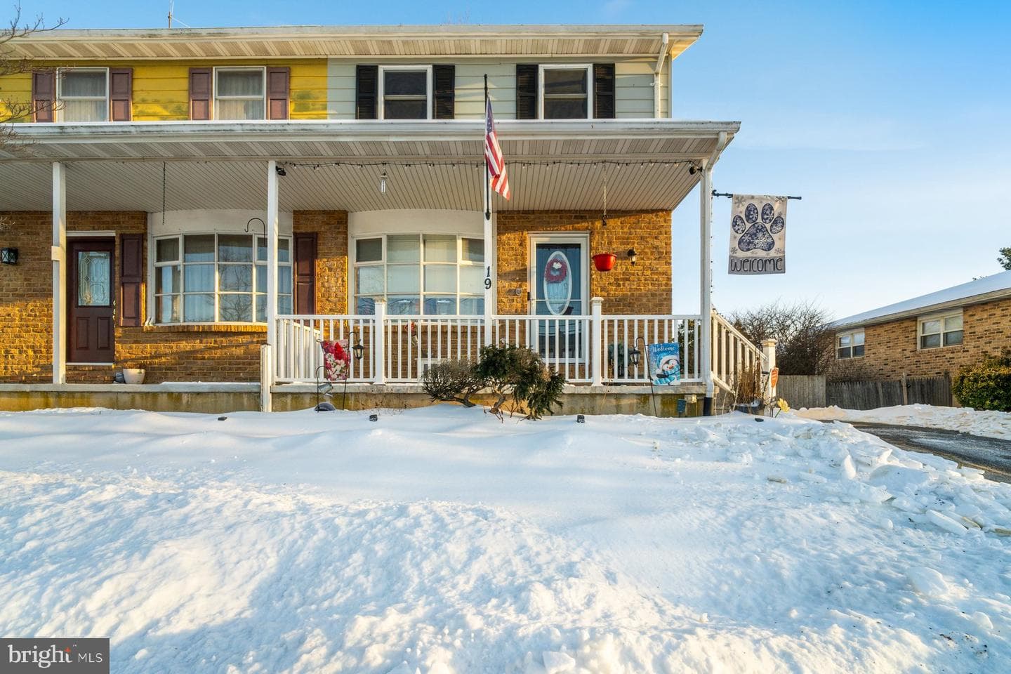 19 Fairground Avenue