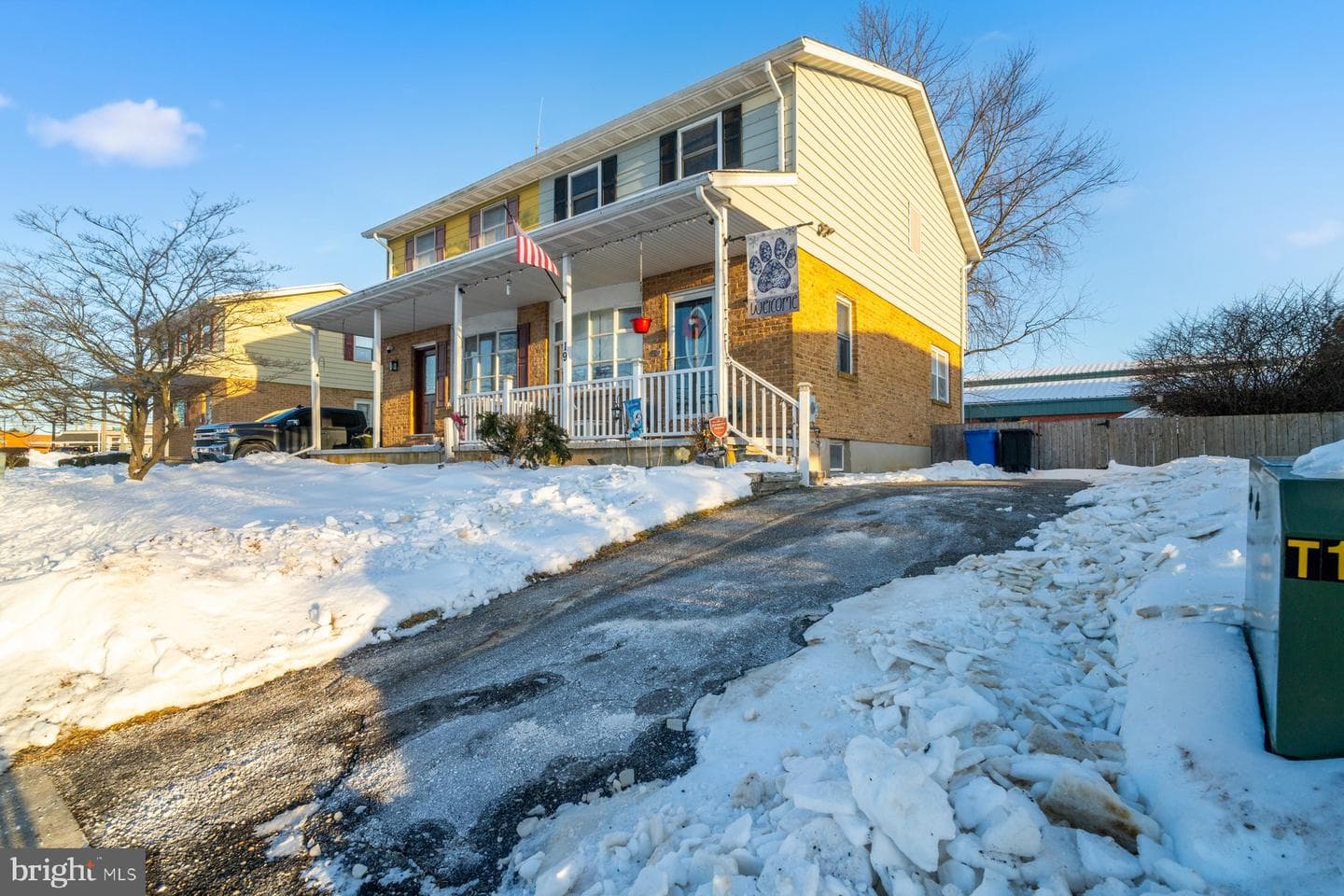 19 Fairground Avenue photo 26