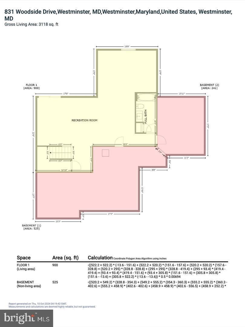 117 Saylor Drive photo 84