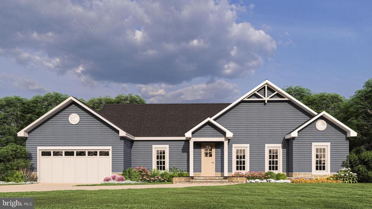 118 Saylor Drive, Westminster