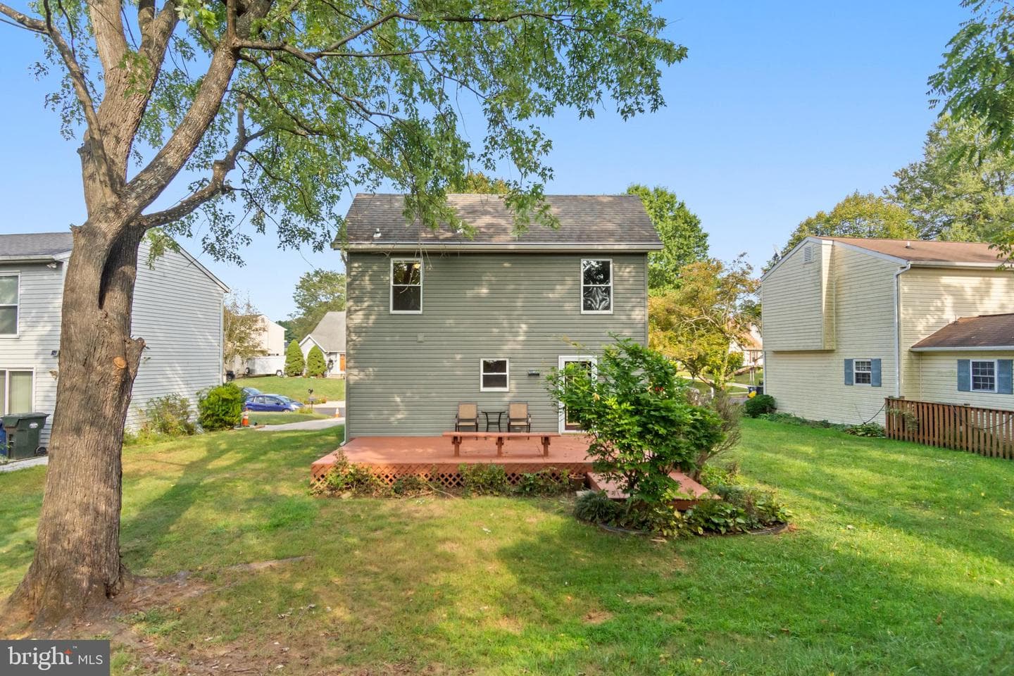1626 Brimfield Circle photo 4