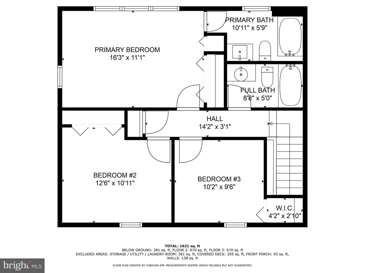 85 Marhill Court photo 42