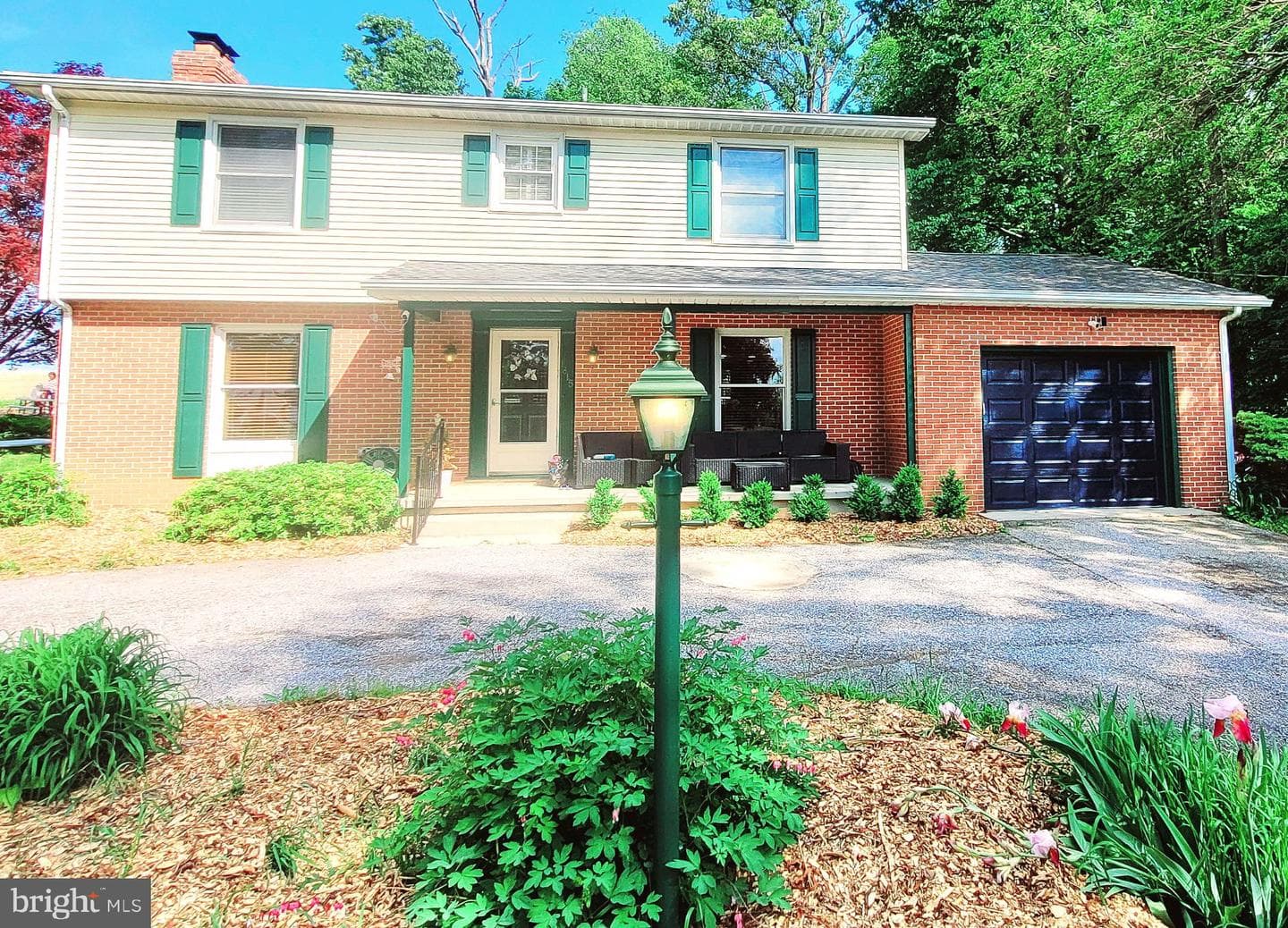 1815 Manchester Rd, Westminster