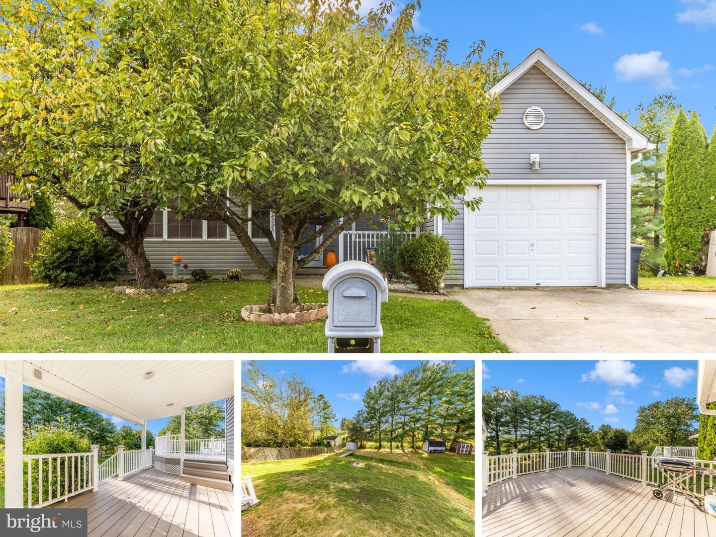 105 Ridge Avenue