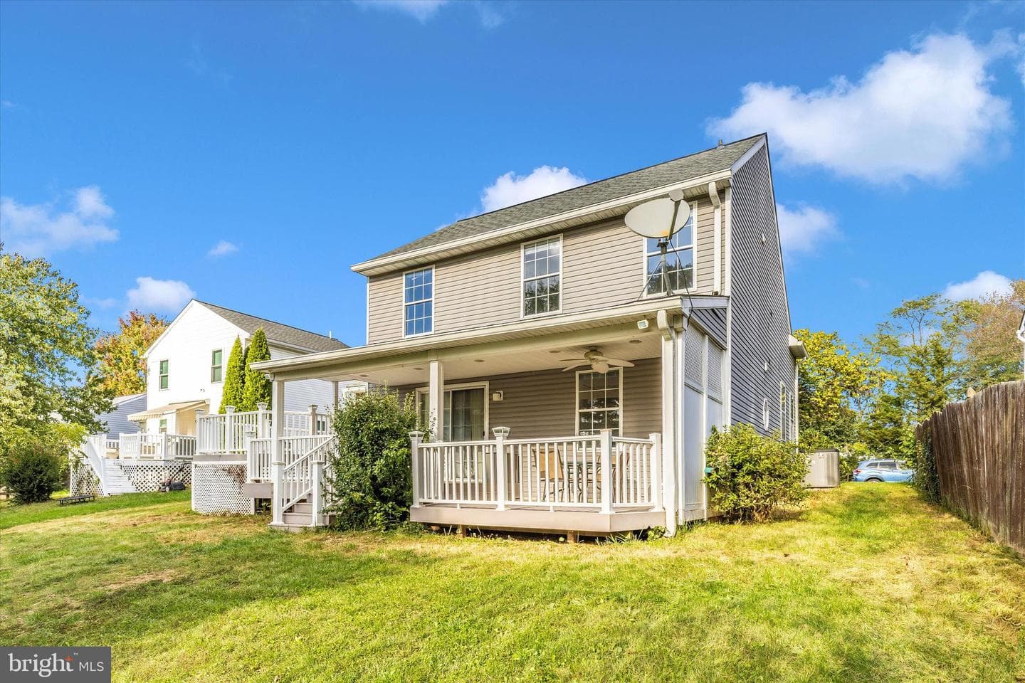 105 Ridge Avenue photo 37