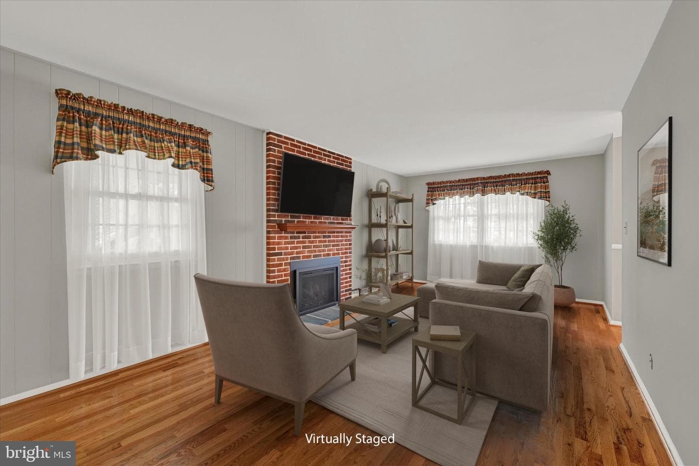 6905 Spring Hill Drive photo 17