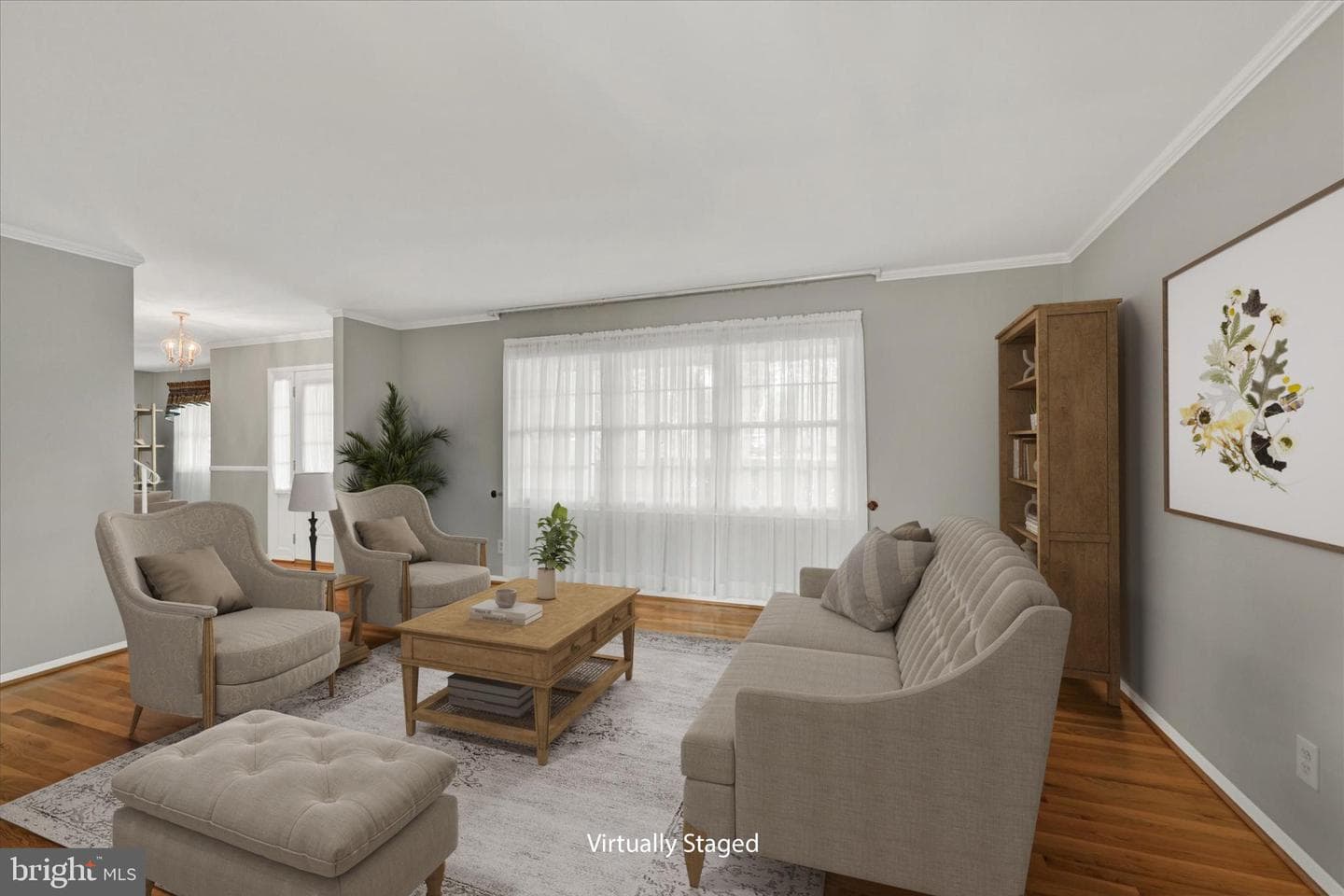 6905 Spring Hill Drive photo 5