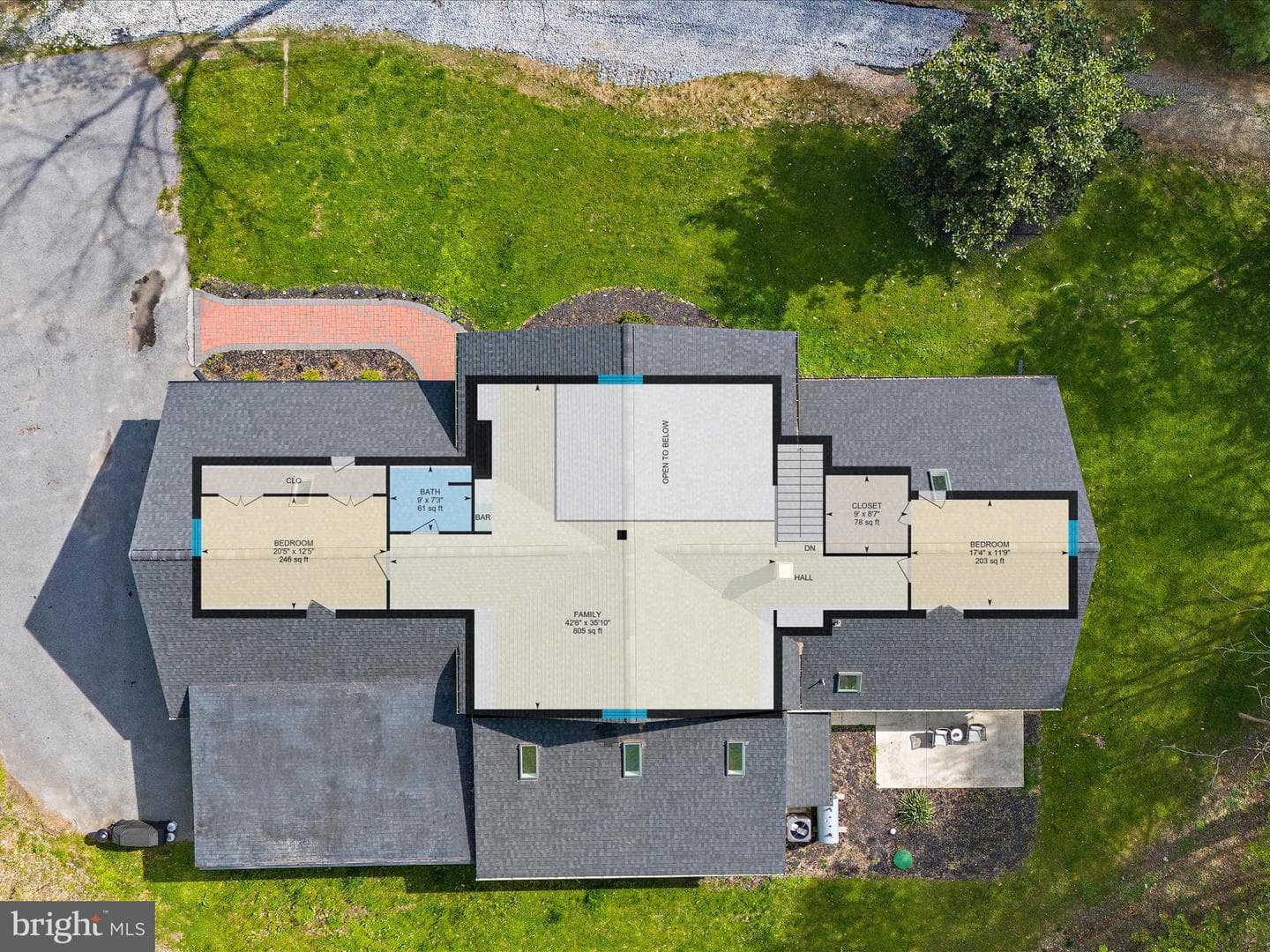 2727 Friday Harbor Drive photo 86