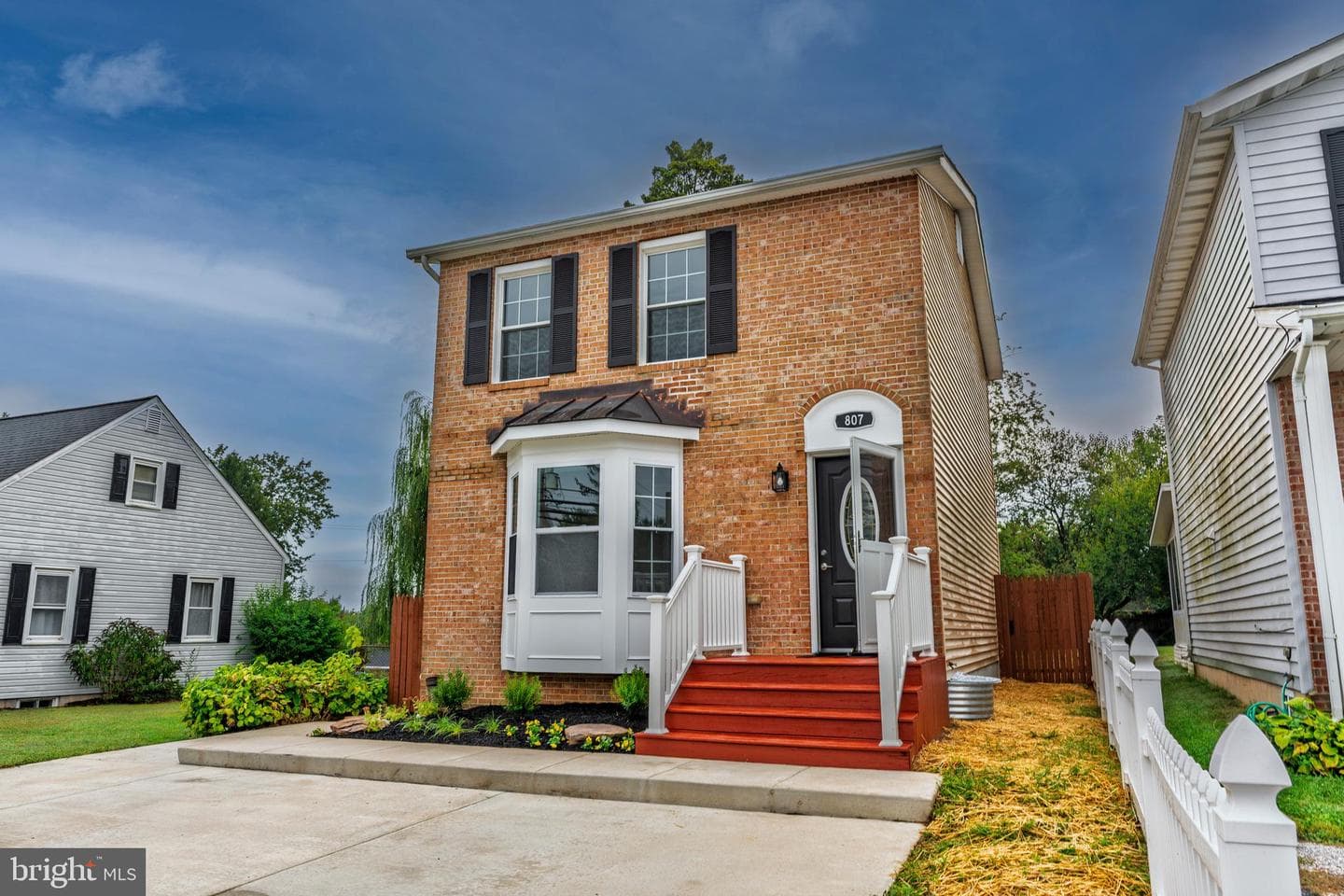 807 Washington Road photo 32