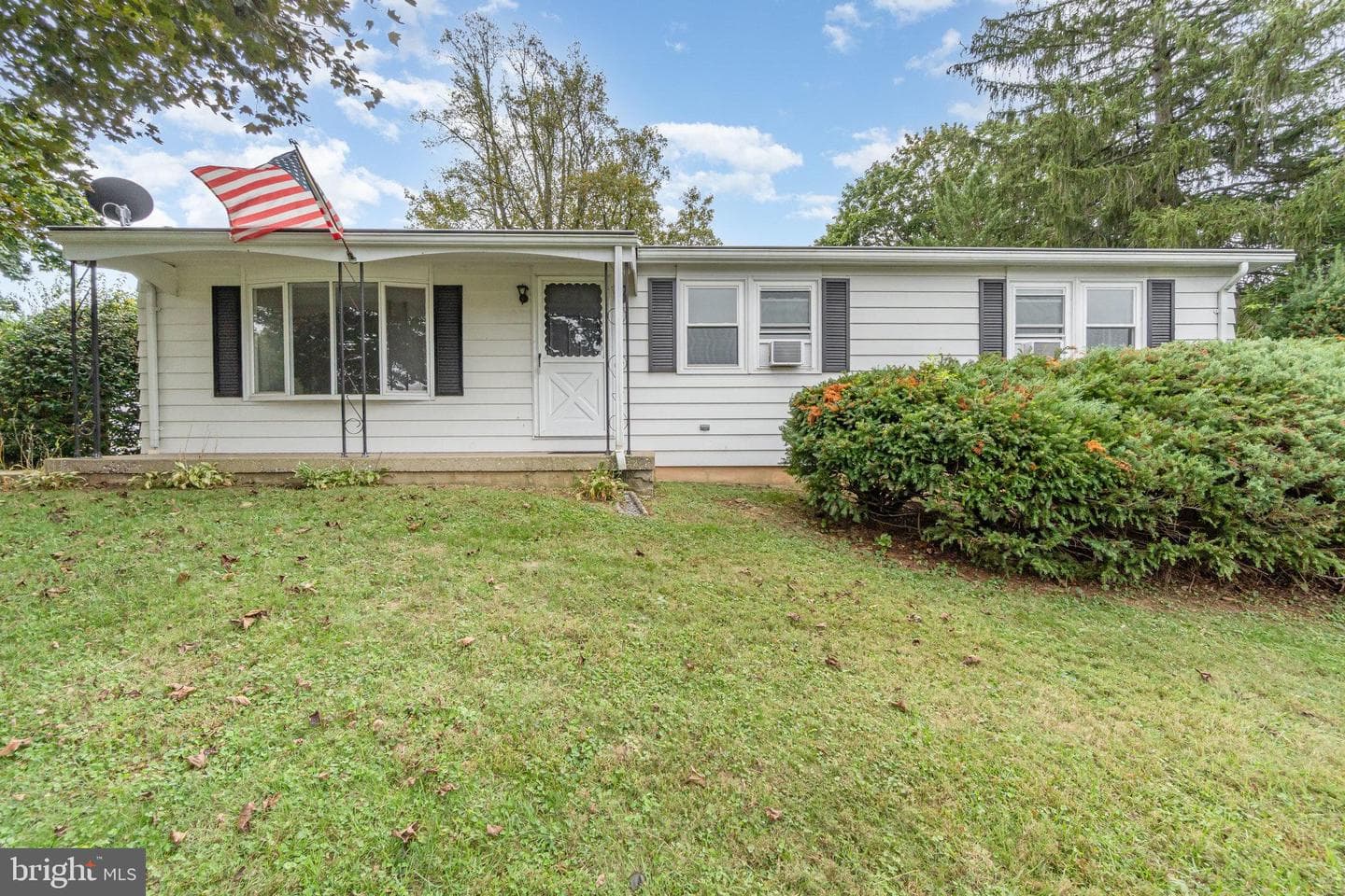 701 Gist Road