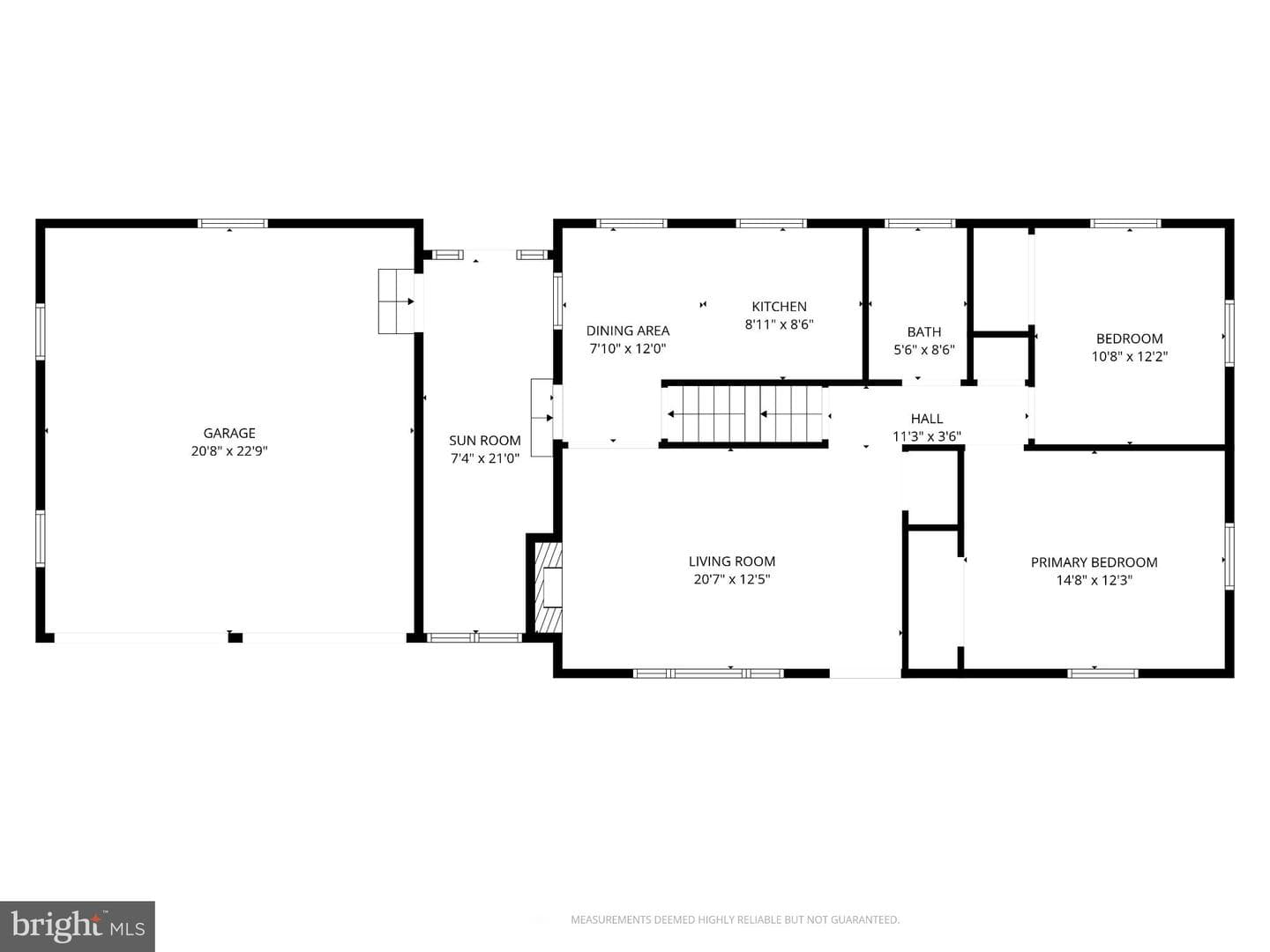 223 Carroll Heights Road photo 30