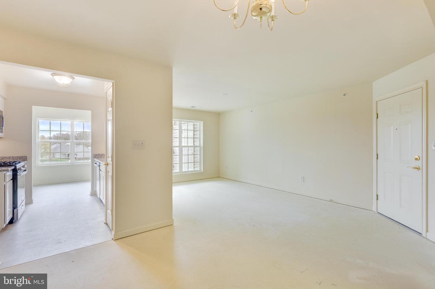 820 Wembley Drive #2d photo 3
