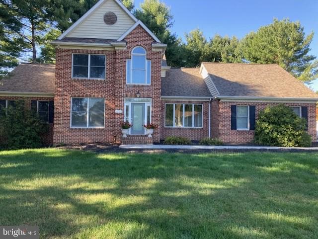 1654 Chaff Drive photo 2