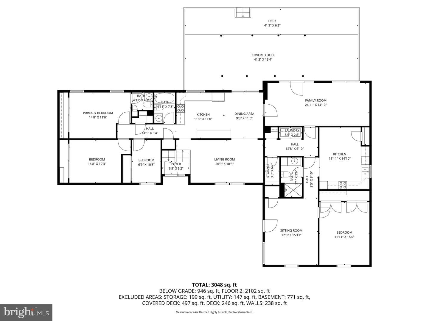 3402 Blueberry Lane photo 48