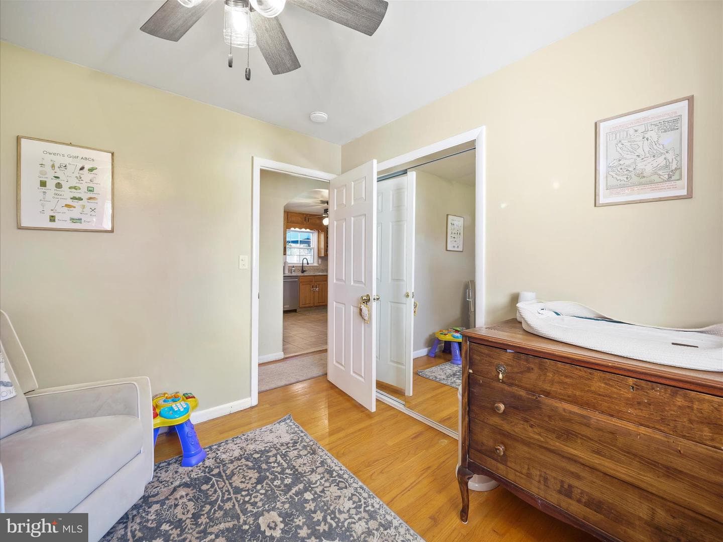 5806 Oklahoma Road photo 11