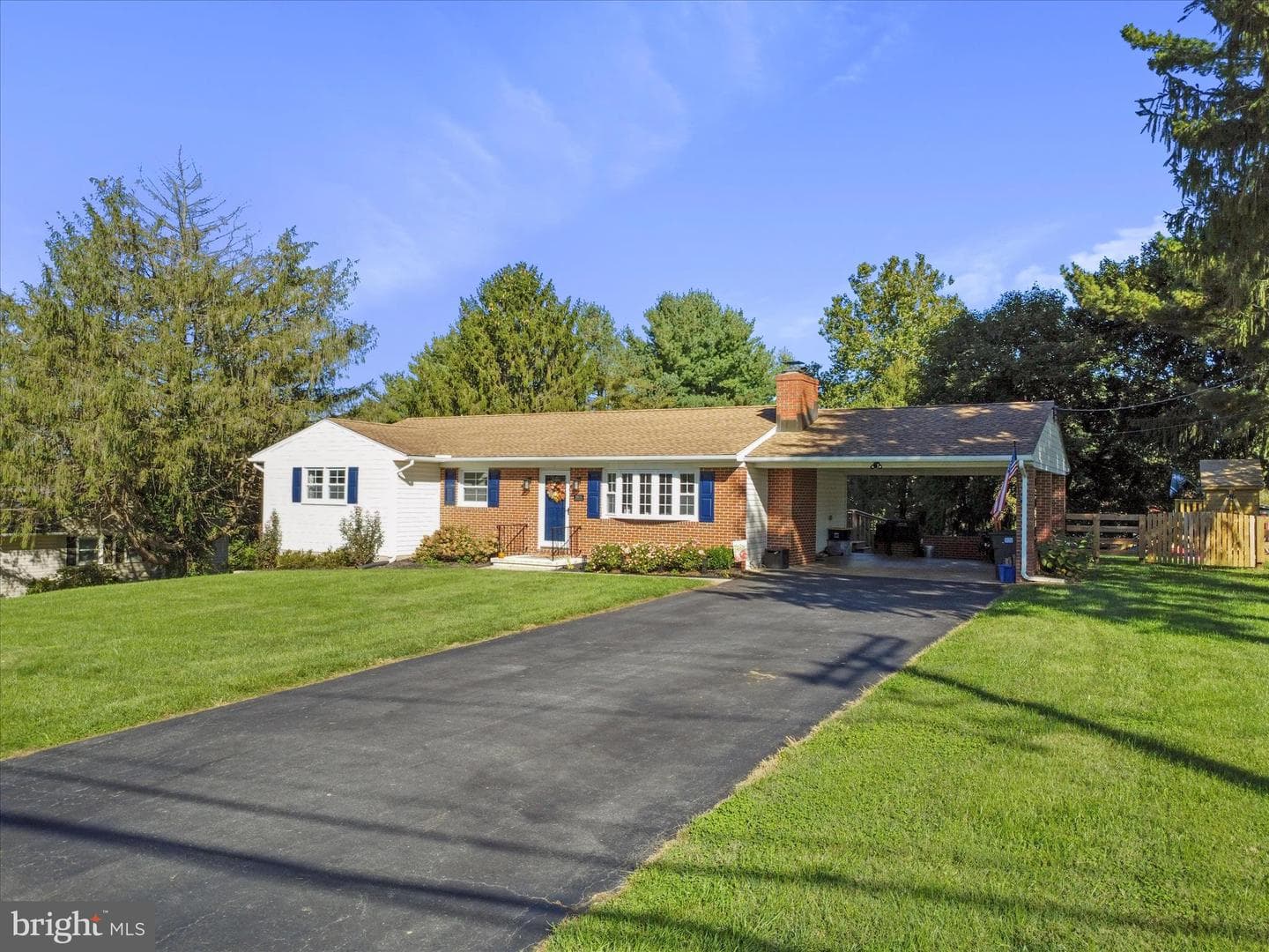 5806 Oklahoma Road photo 2