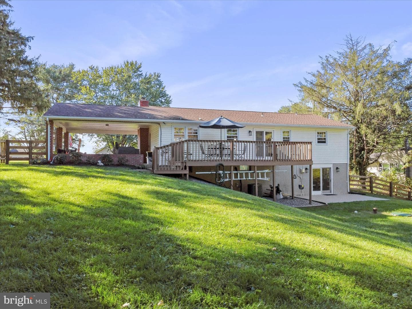 5806 Oklahoma Road photo 23