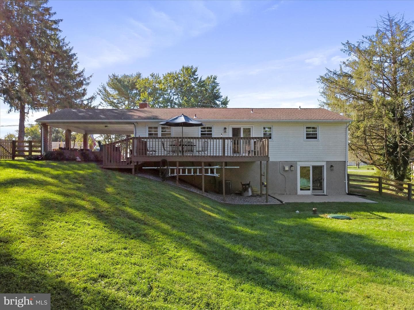 5806 Oklahoma Road photo 26