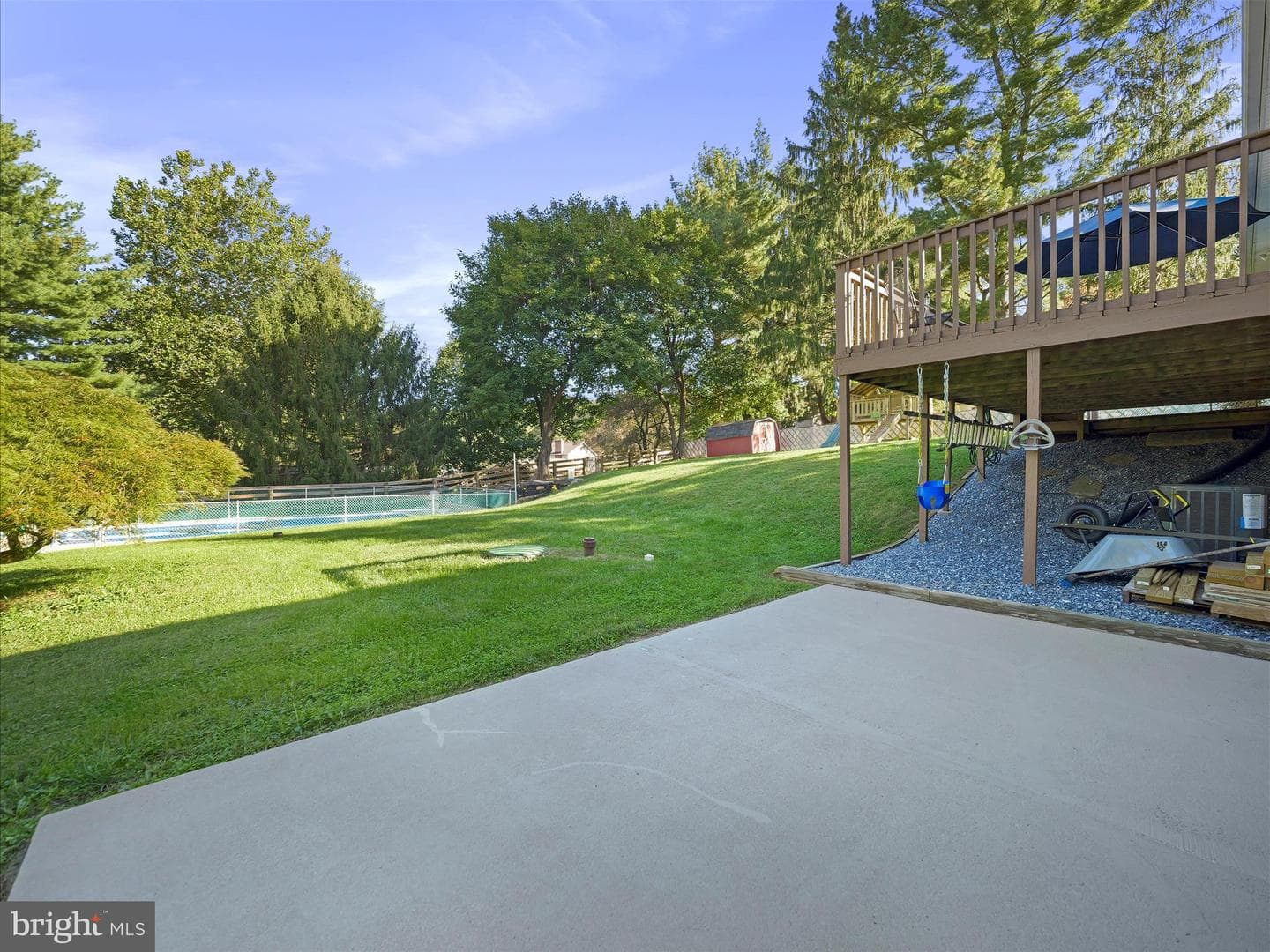 5806 Oklahoma Road photo 29