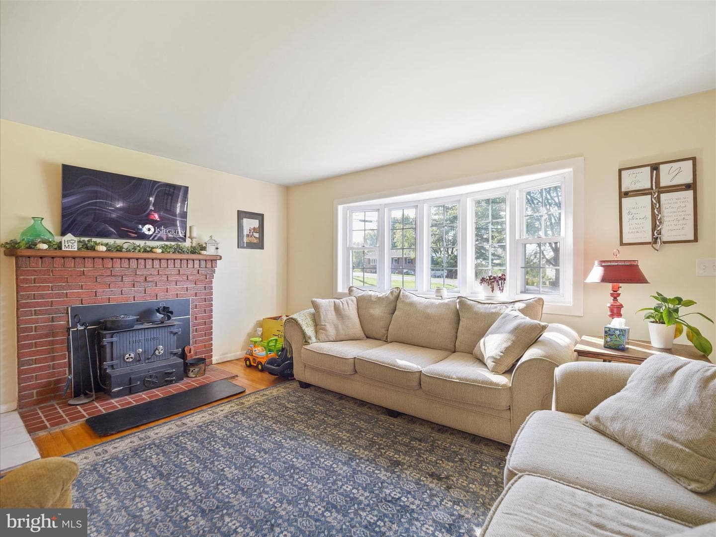5806 Oklahoma Road photo 4