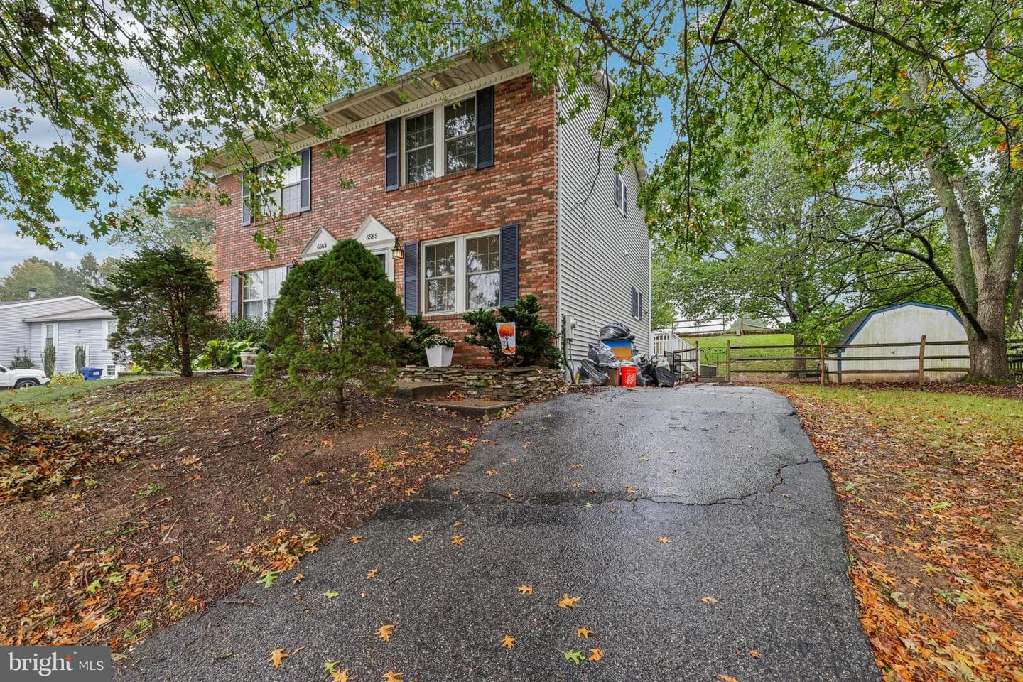 6565 Macbeth Way photo 2