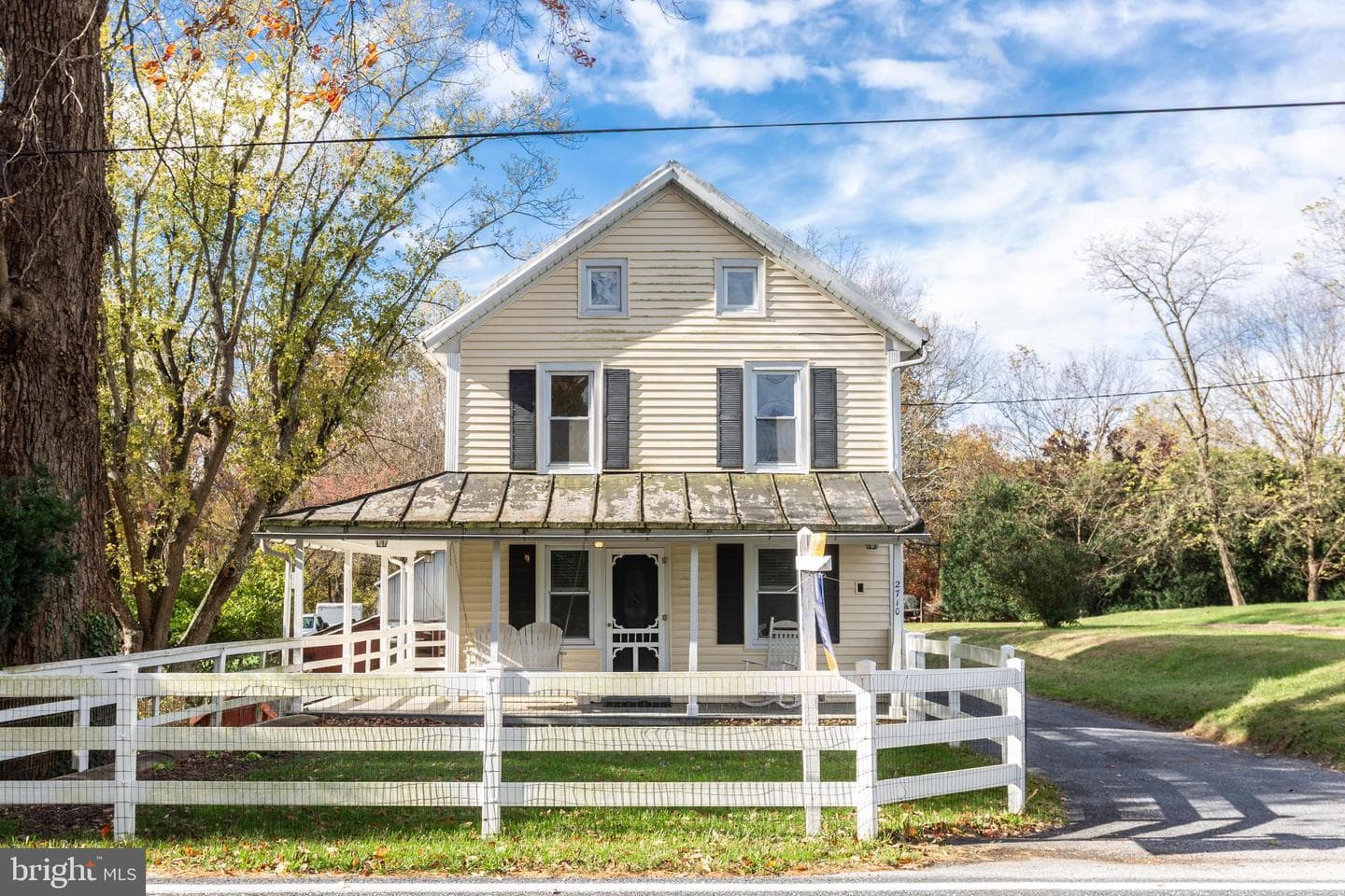 2710 Murkle Road photo 2