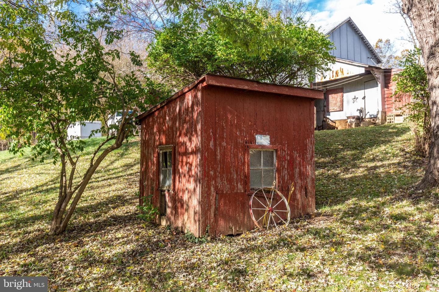 2710 Murkle Road photo 54