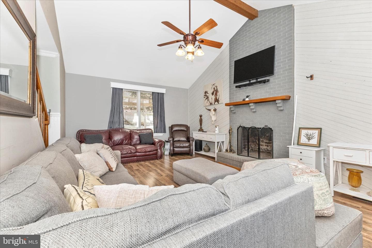6633 Wind Ridge Road photo 6