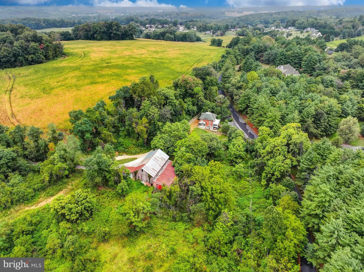 334 N Tannery Road, Westminster