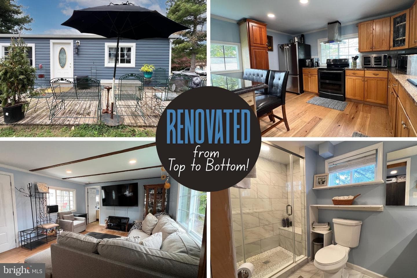4328 Ridge Road #13, Mount Airy