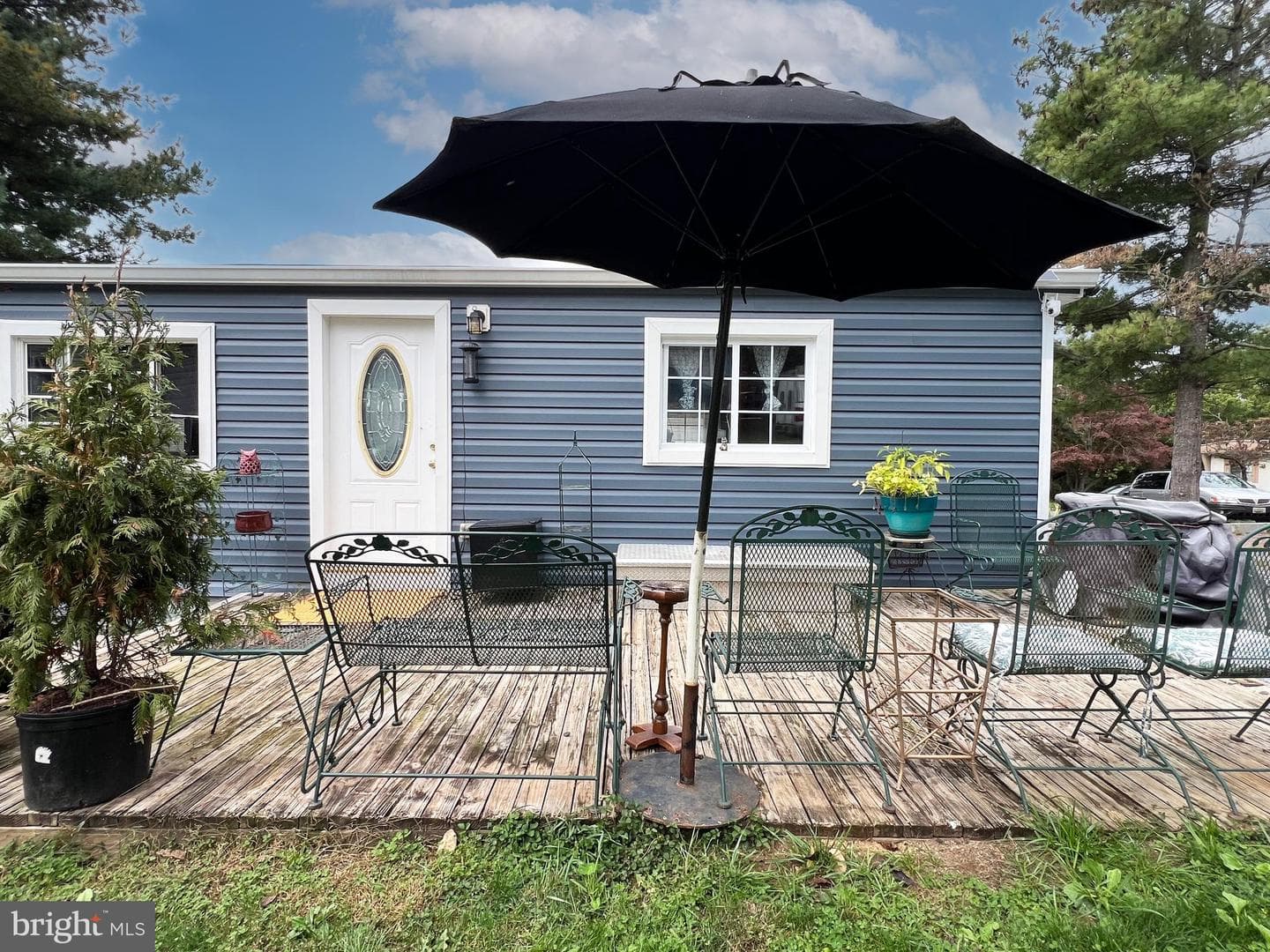 4328 Ridge Road #13, Mount Airy