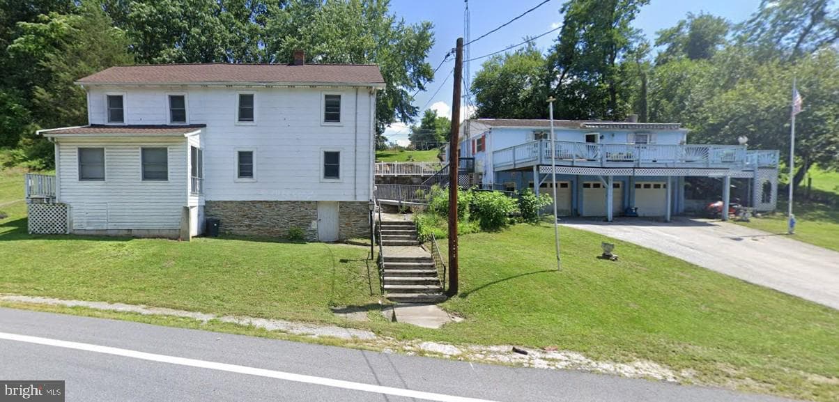 57 Hoff Road
