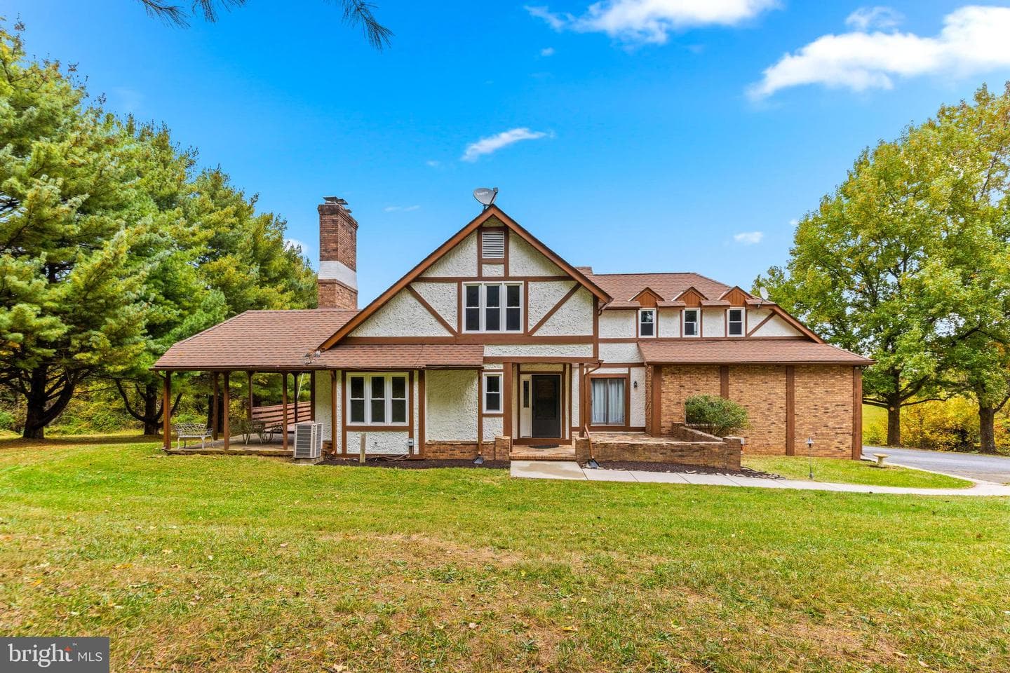 1763 Gablehammer Road photo 34