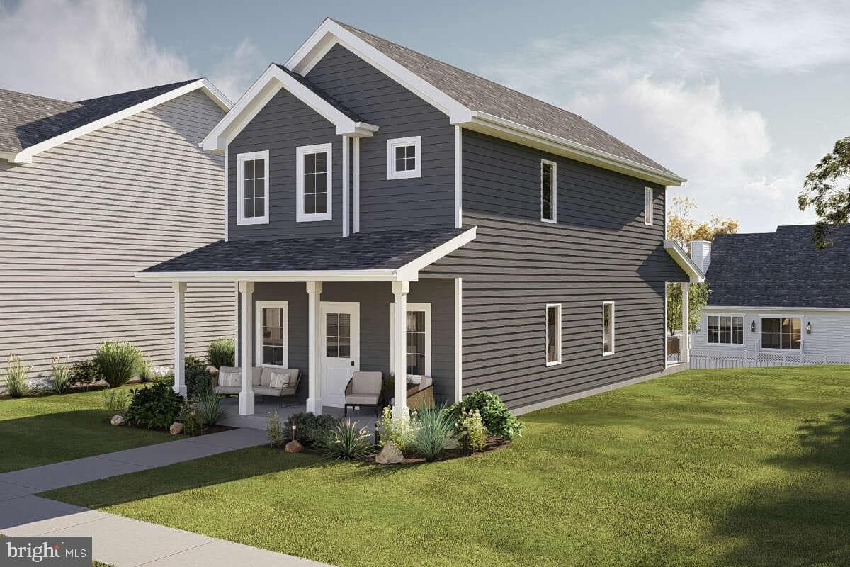 Lot 205a Ridge Avenue photo 3