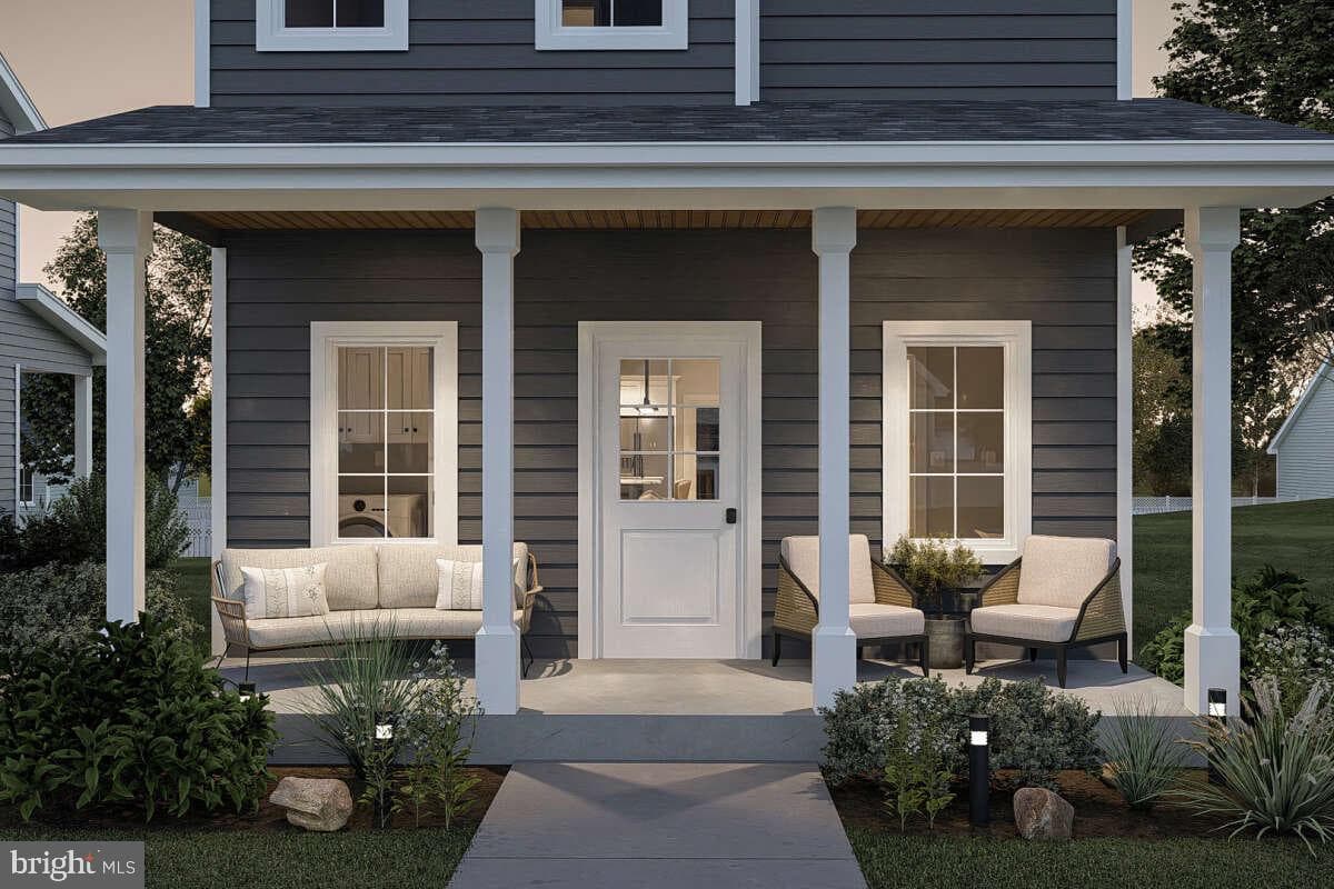 Lot 205a Ridge Avenue photo 4