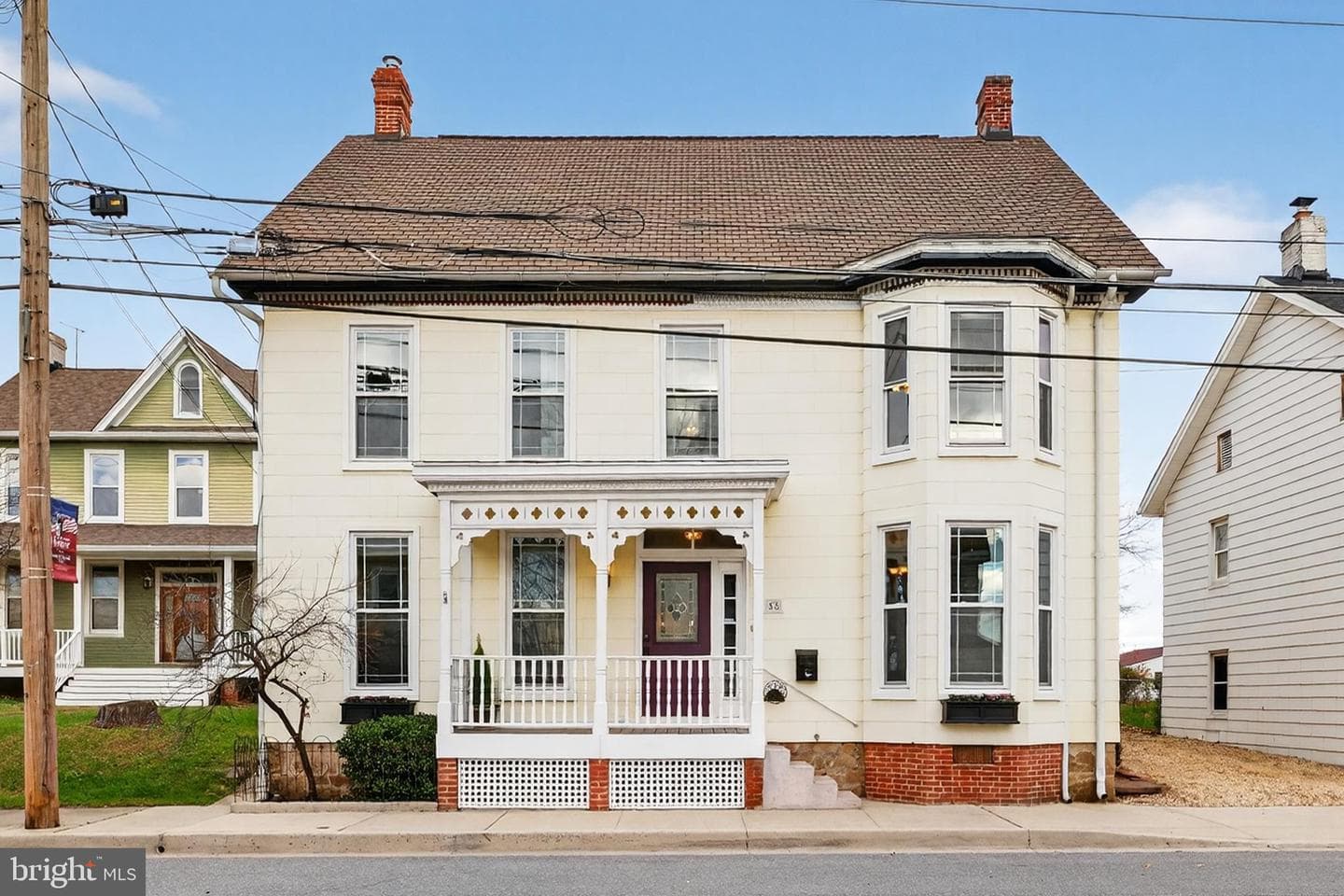 58 Baltimore Street photo 1