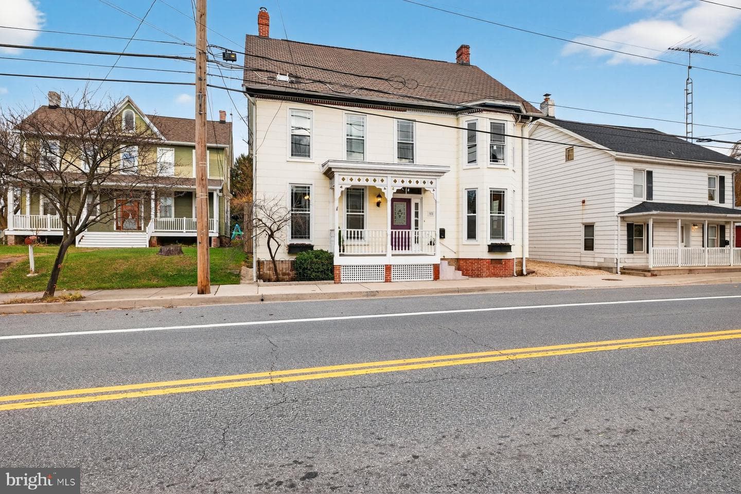 58 Baltimore Street photo 3