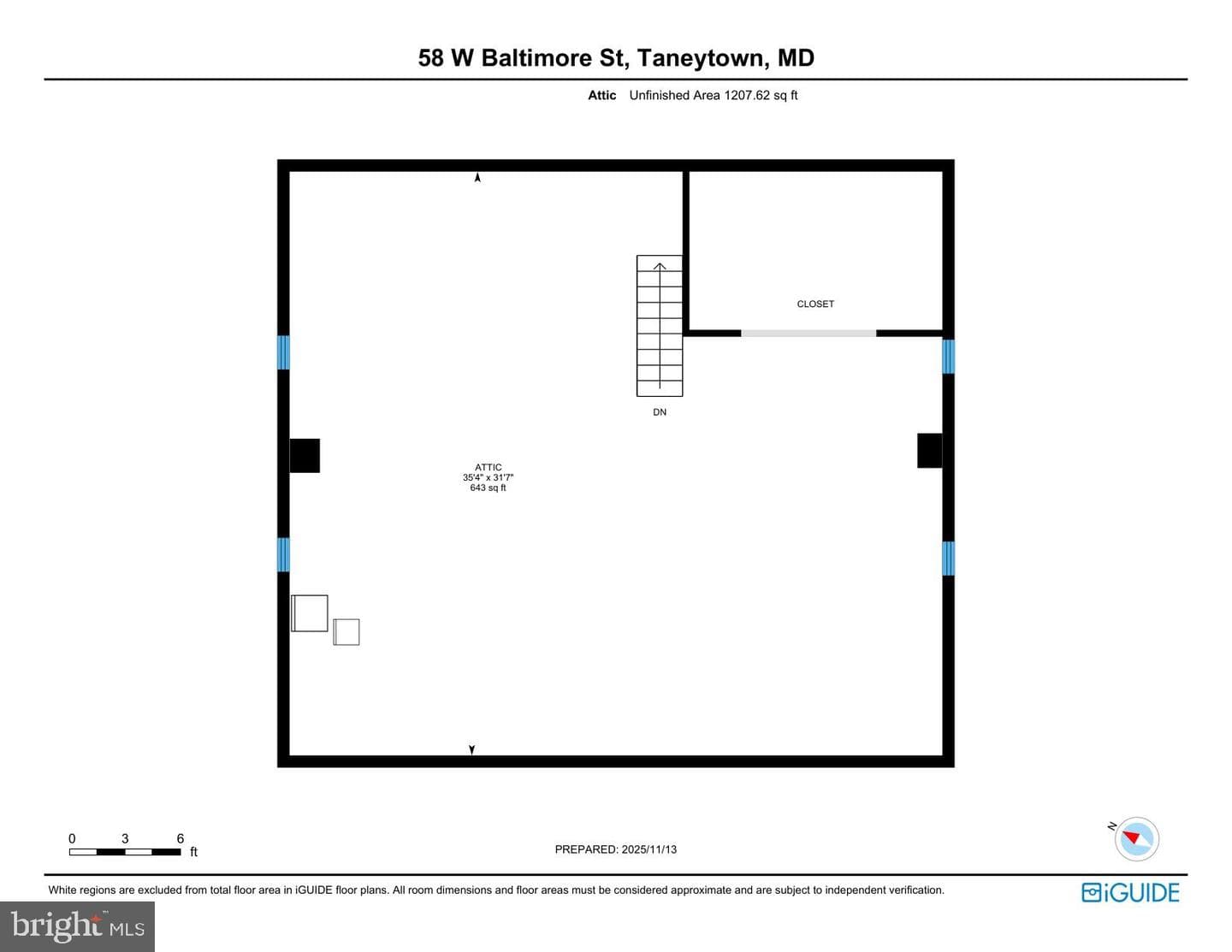58 Baltimore Street photo 54