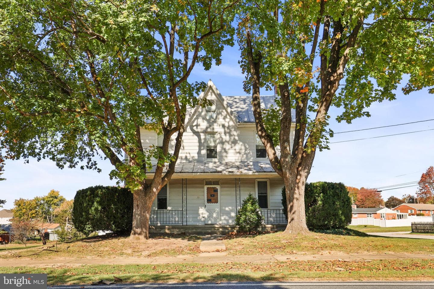 920 N Houcksville Road, Hampstead