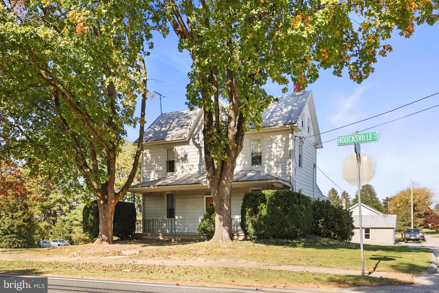 920 N Houcksville Road, Hampstead