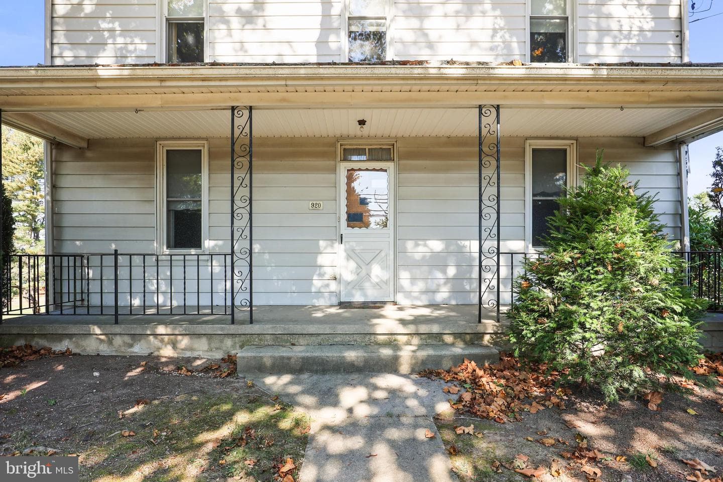 920 N Houcksville Road photo 3