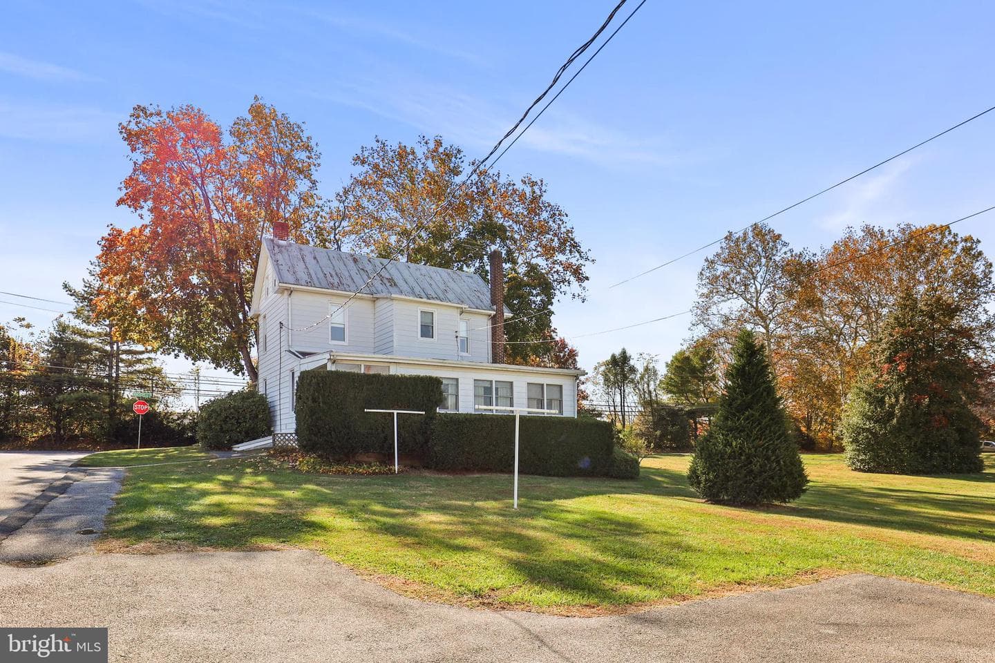 920 N Houcksville Road photo 5