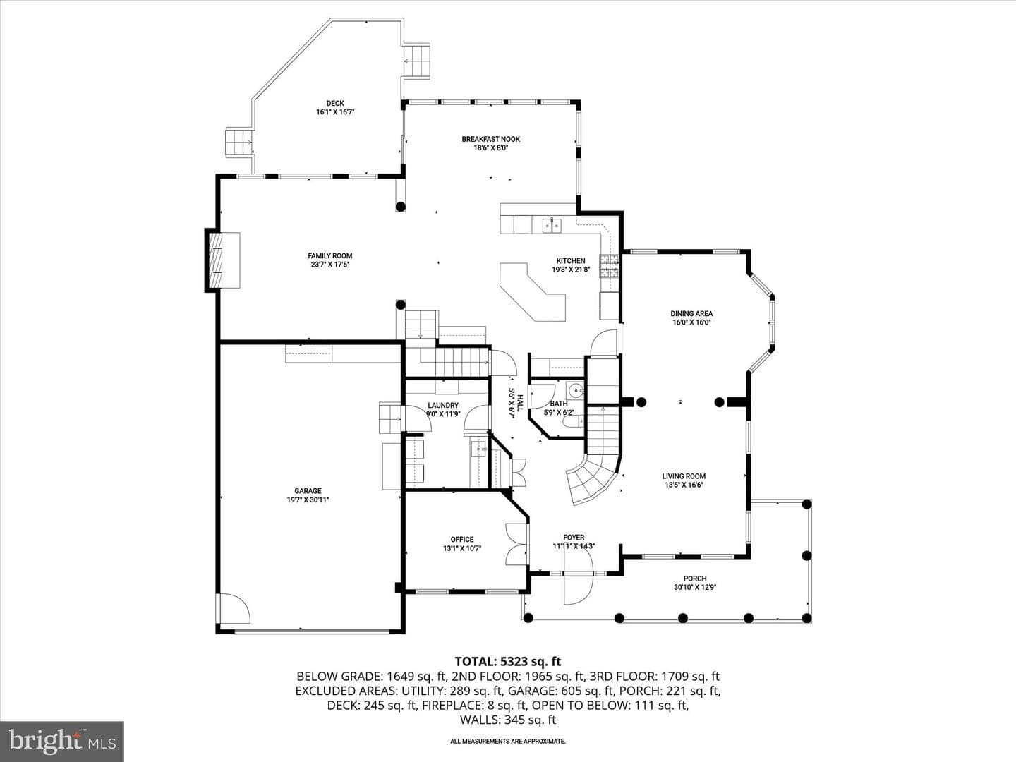 1805 Kings Forest Trail photo 86